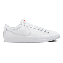 Load image into Gallery viewer, Nike SB Zoom Blazer Low Pro GT - White/White/White