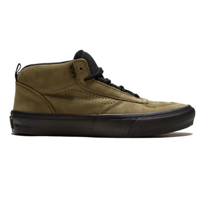 Vans Skate MC 96 VCU - Dark Olive