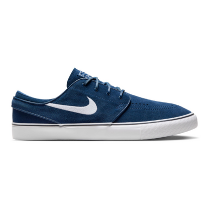 Nike SB Zoom Janoski OG+ - Navy/White