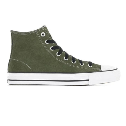 Converse CTAS Pro Hi Suede - Good Natured/Black/White