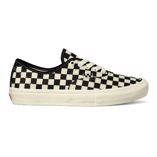 Vans Skate Authentic - Checkerboard Marshmallow