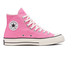 Load image into Gallery viewer, Converse Chuck 70 Hi - Pink/Egret/Black