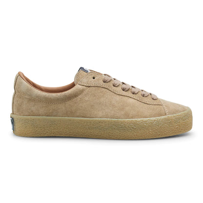 Last Resort VM002 Suede Lo - Raw/Gum