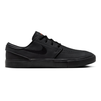 Nike SB Zoom Janoski  OG+ ISO - Black/Black/Black