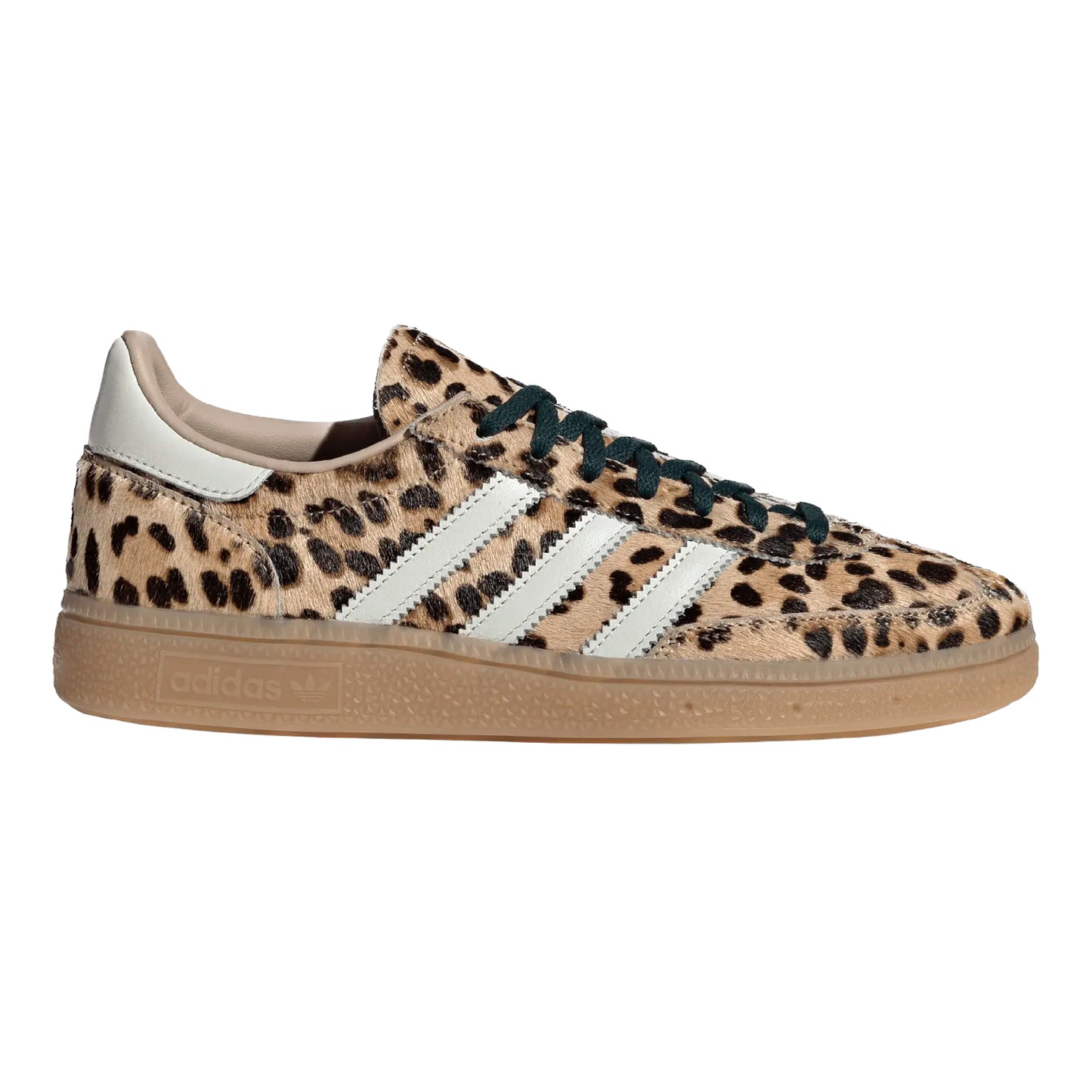 Adidas Women's Handball Spezial - Magic Beige/Ivory/Aurora Ivy