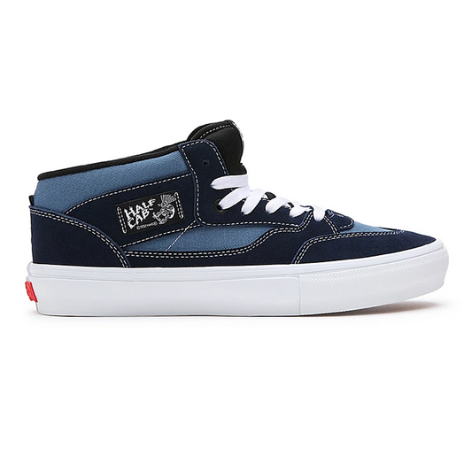 Vans Gigliotti Skate Half Cab - Navy