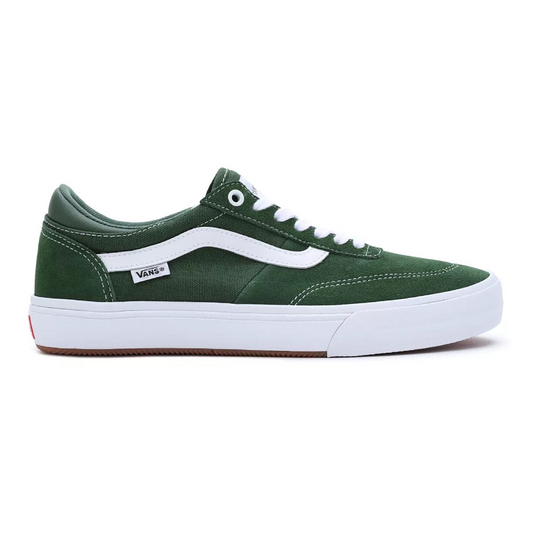 Vans Skate Gilbert Crockett Low - Green/White