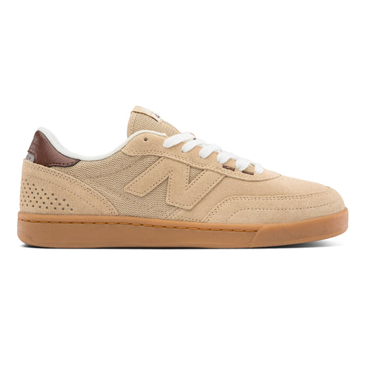 New Balance Numeric 440 V2 - Beige/Brown