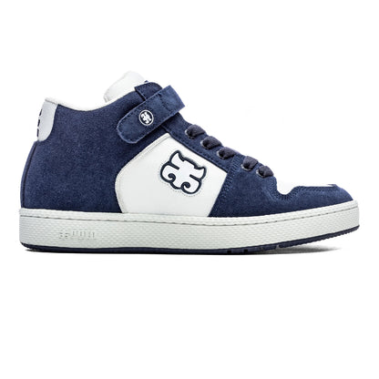I-Path Grasshopper - Navy/White