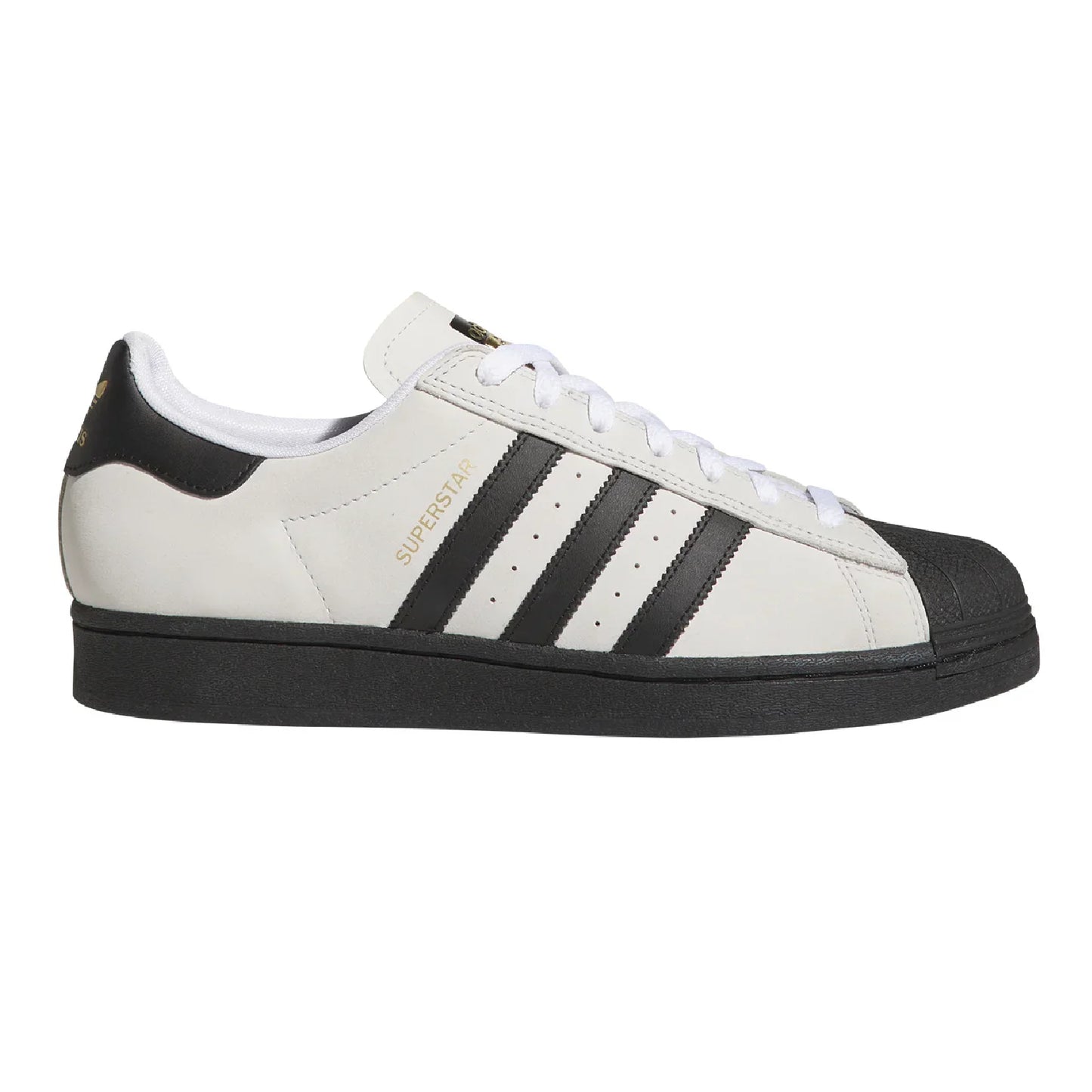 Adidas Superstar ADV - Crystal White/ Core Black