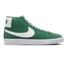 Load image into Gallery viewer, Nike SB Zoom Blazer Mid - Fir/White