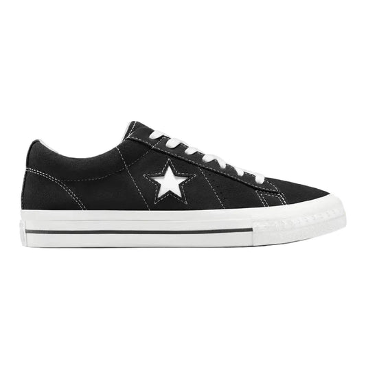 Converse One Star 95 Low Ox - Black/Vintage White