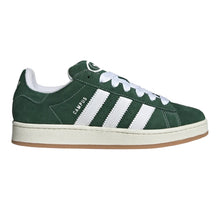 Load image into Gallery viewer, Adidas Campus 00s - Dark Green/Cloud White/Off White