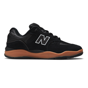 New Balance Numeric Tiago 1010 - Black/Gum