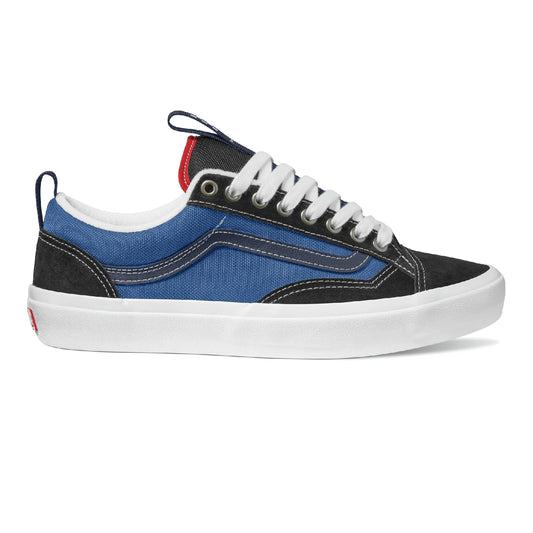 Vans Skate Old Skool 36+ - Black/STV Navy