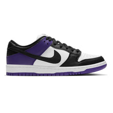 Load image into Gallery viewer, Nike SB Dunk Low Pro - Court Purple/Black