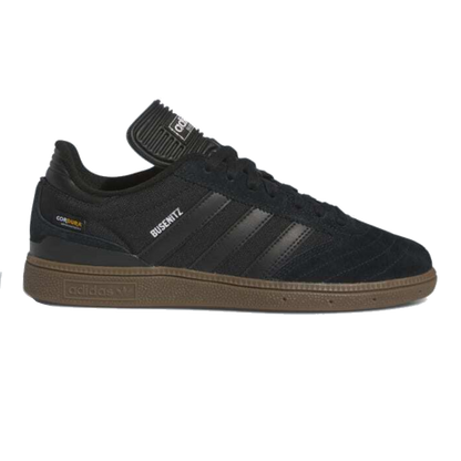 Adidas Busenitz - Black/Core Black/Gum