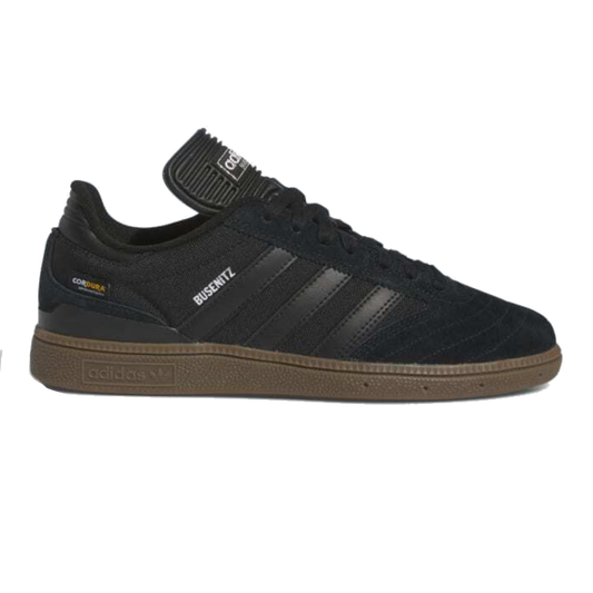 Adidas Busenitz - Black/Core Black/Gum