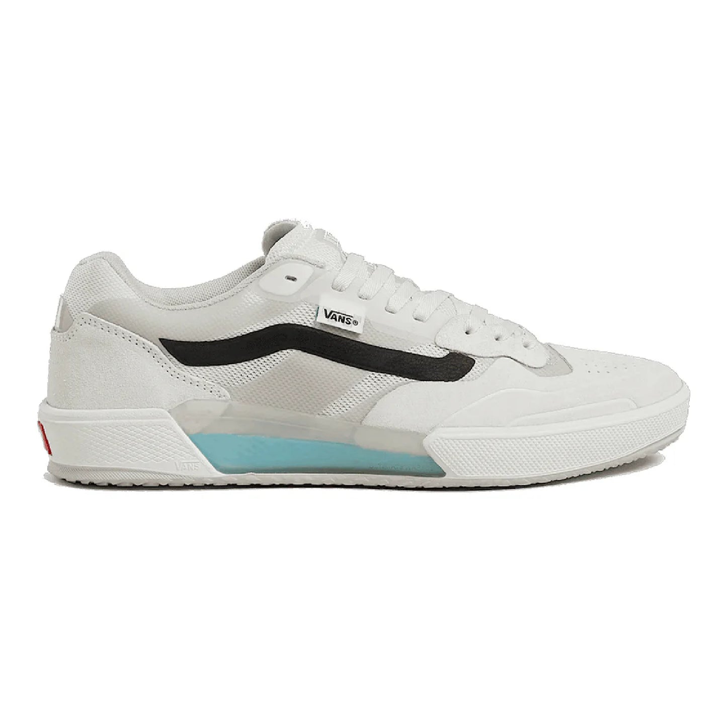 Vans AVE 2.0 - Blanc/Black