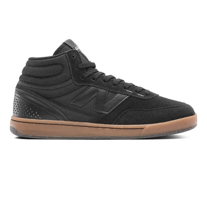 New Balance Numeric 440 High V2 - Black/Gum