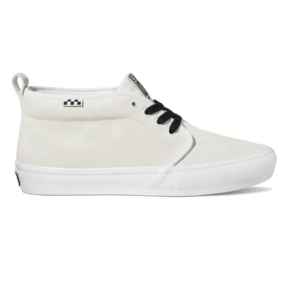 Vans Skate Chukka VCU - Essential White