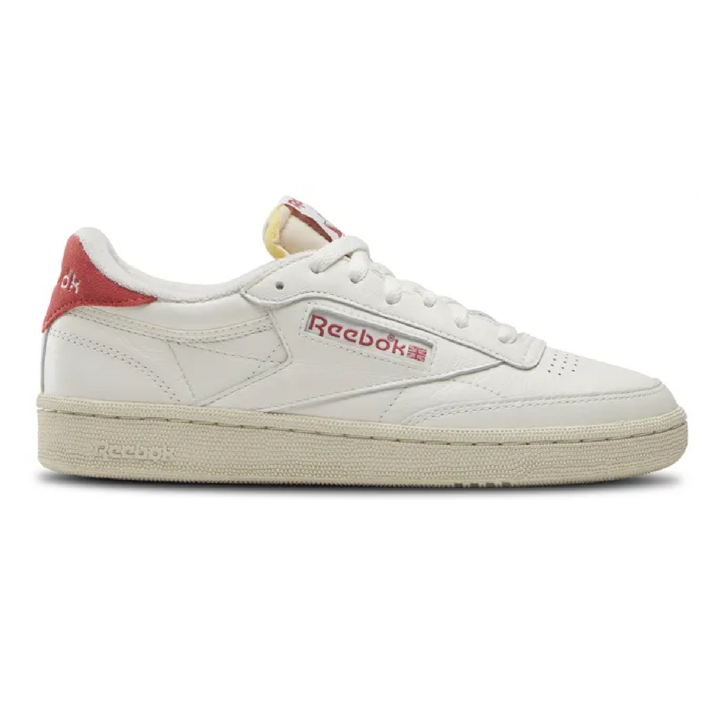 Reebok Club C 85 Vintage - Chalk/Paper White/Astro Dust