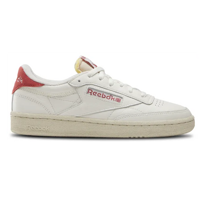 Reebok Club C 85 Vintage - Chalk/Paper White/Astro Dust