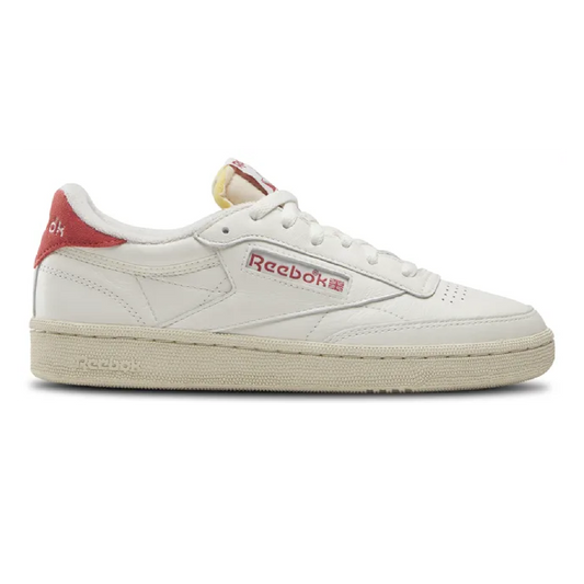 Reebok Club C 85 Vintage - Chalk/Paper White/Astro Dust