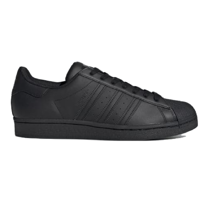 Adidas Superstar - Core Black/Core Black