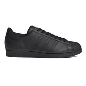 Adidas Superstar Core Black Core Black Ninetimes Skateshop