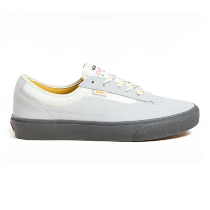 Vans Skate Curren Caples - Grey