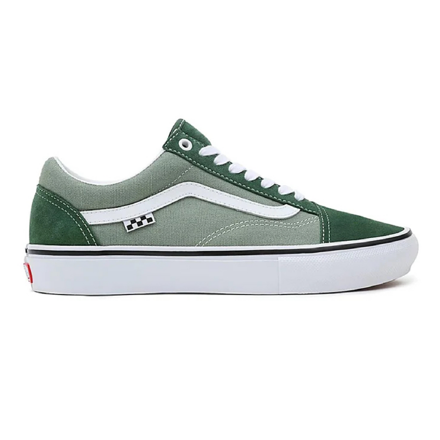 Vans Skate Old Skool  - Greener Pastures