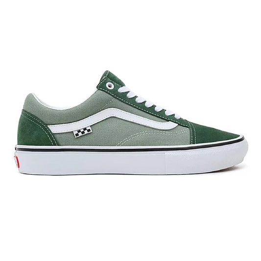 Vans Skate Old Skool  - Greener Pastures