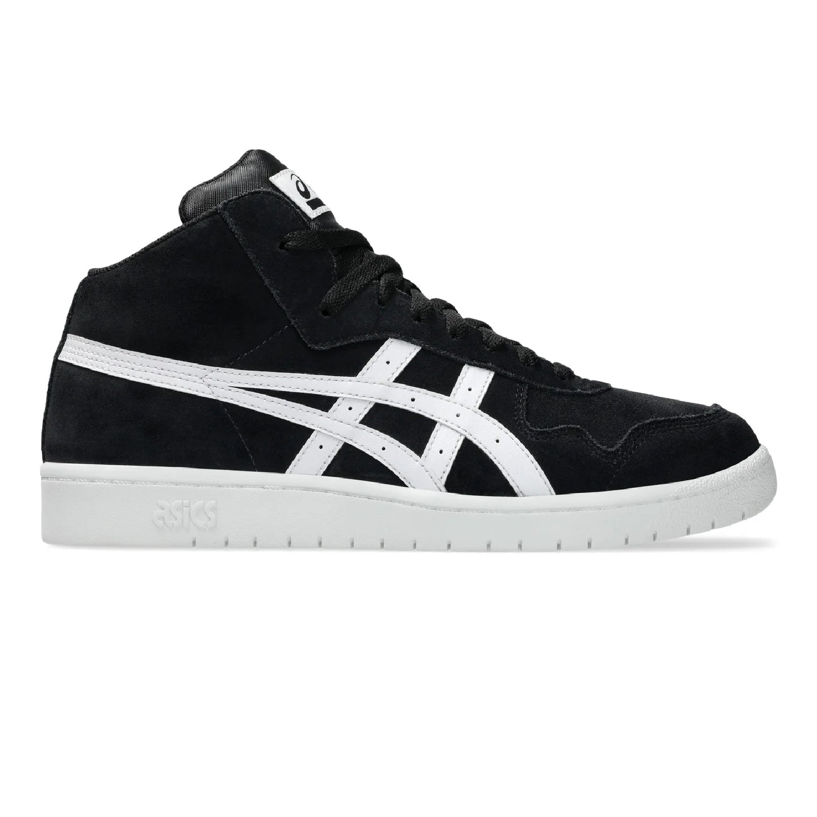 Asics Japan Pro MT - Black/White – Ninetimes Skateshop