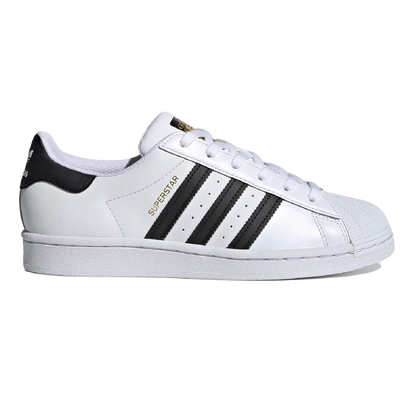 Adidas Superstar - Cloud White/Core Black