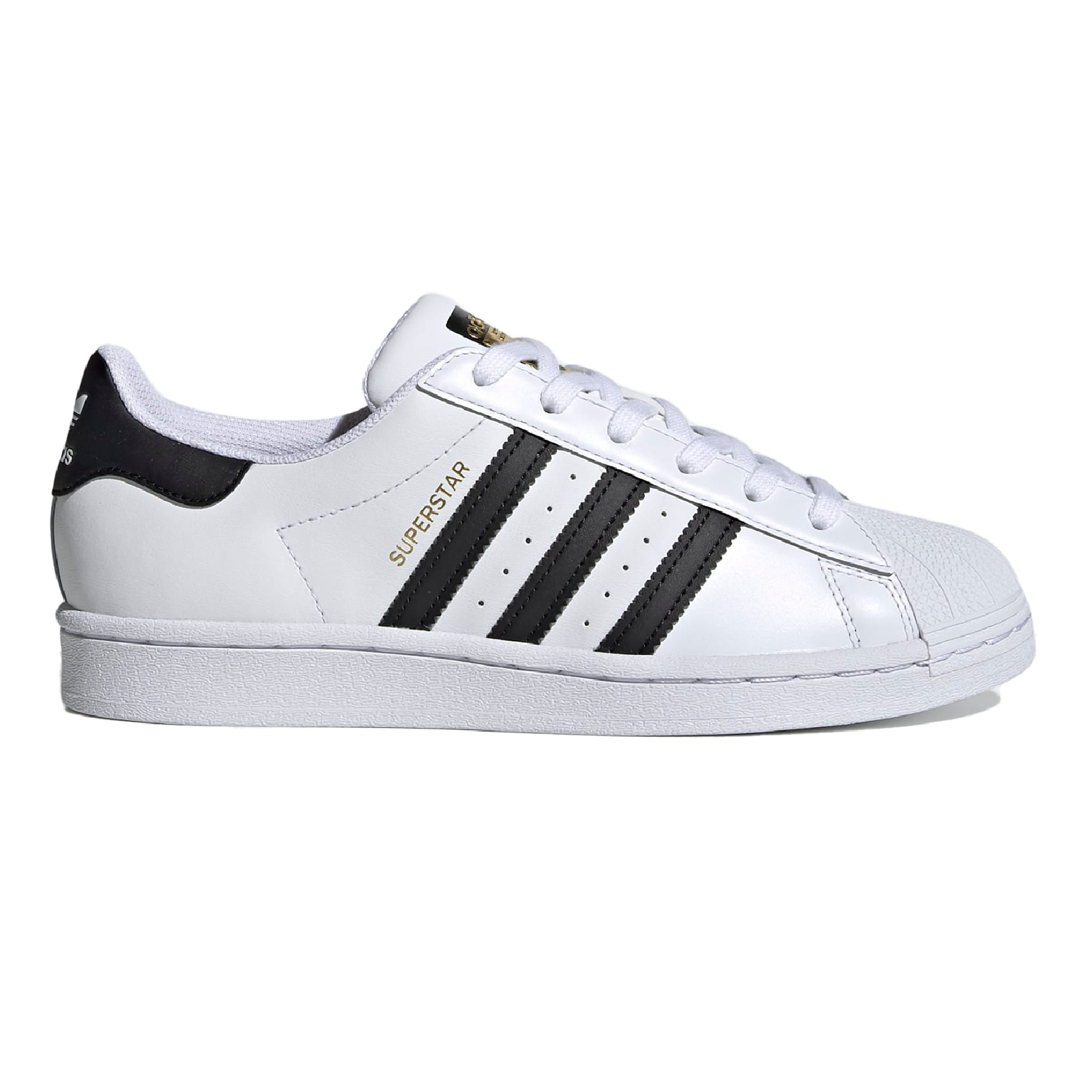 Superstar white core black discount
