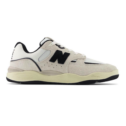 New Balance Numeric X Poets Tiago 1010 - White/Black
