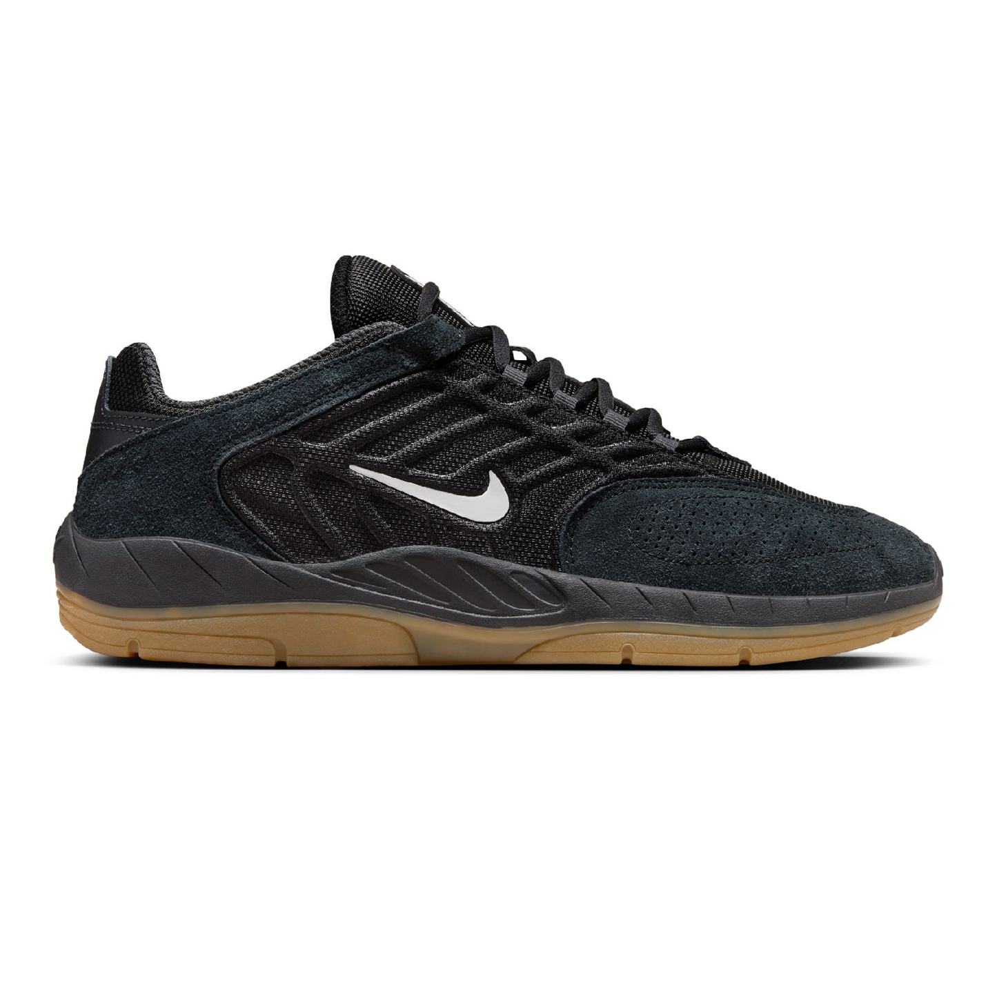 Nike SB Vertebrae - Black/Summit White/Anthracite