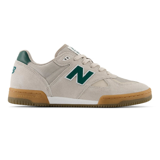 New Balance Numeric Tom Knox 600 - Beige/Green