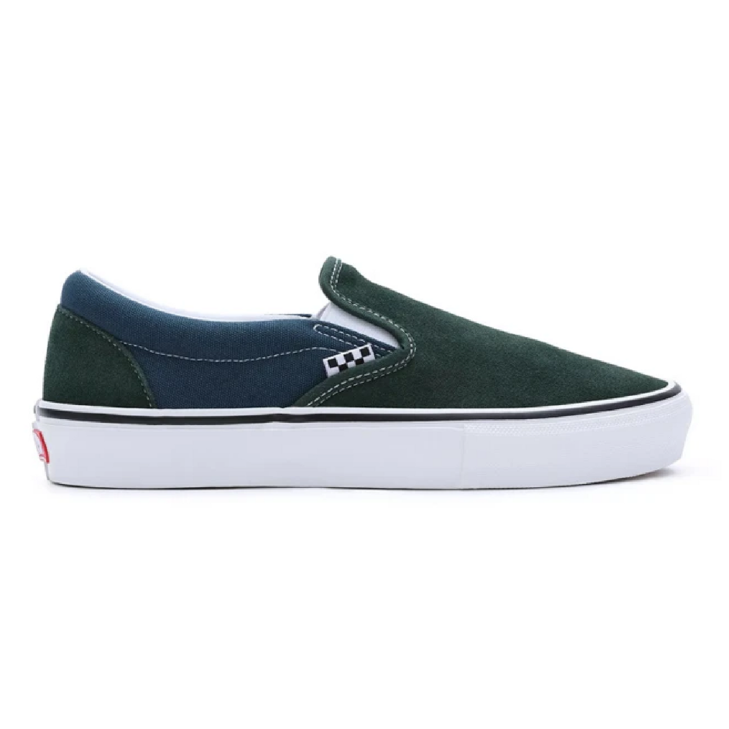 Vans Skate Slip On - Mountain View