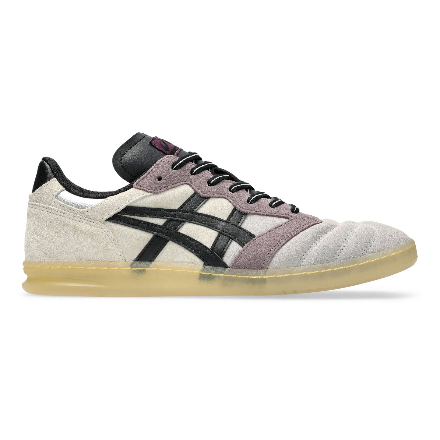 Asics X Late Nite Stars Legerrezza FB - Oyster Grey/Black