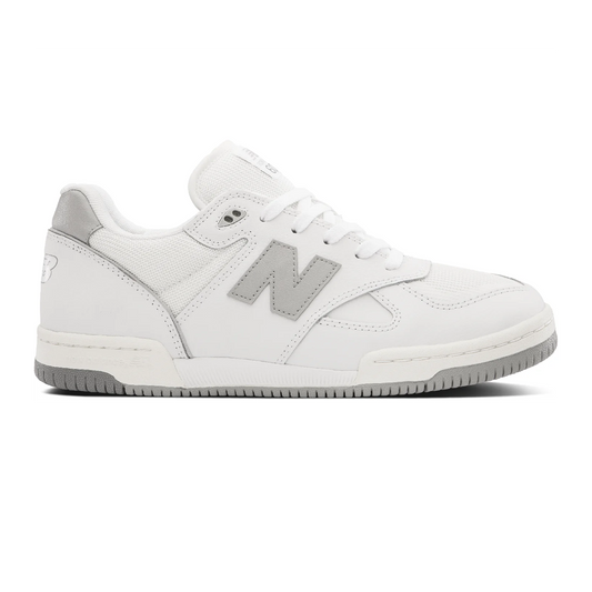 New Balance Numeric Knox 600 - White/Raincloud