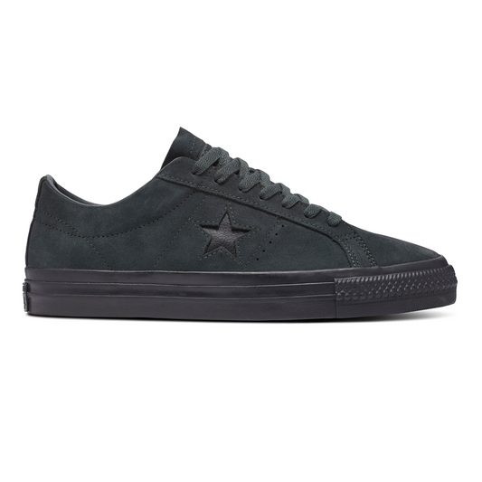 Converse One Star Pro - Secret Pines/Black