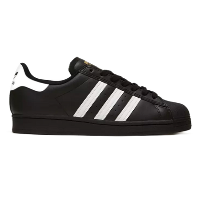 Adidas Superstar ADV - Core Black/Cloud White/Cloud White