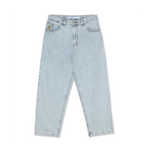 Load image into Gallery viewer, Polar Big Boy Jeans - Light Blue