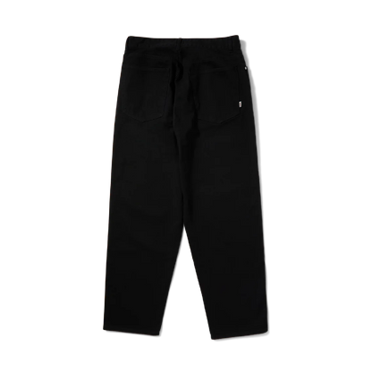 HUF Cromer Pant -  Black