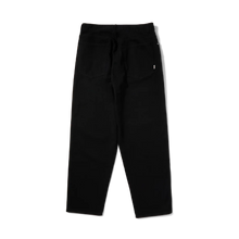 Load image into Gallery viewer, HUF Cromer Pant -  Black