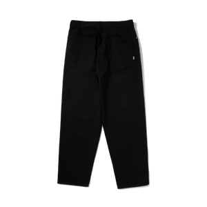 HUF Cromer Pant -  Black