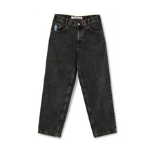 Load image into Gallery viewer, Polar &#39;93 Denim - Washed Black