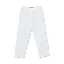 Load image into Gallery viewer, Polar &#39;93 Work Pants - White